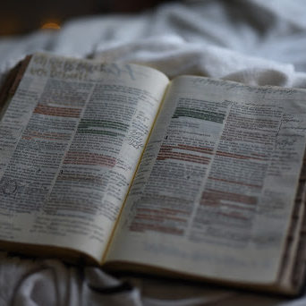 bible