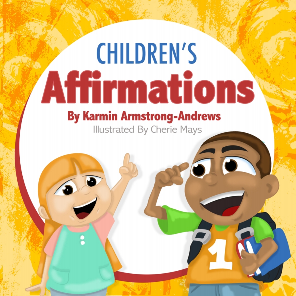 Children’s Affirmations